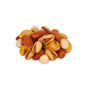 آجیل مغز شور