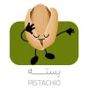 پسته