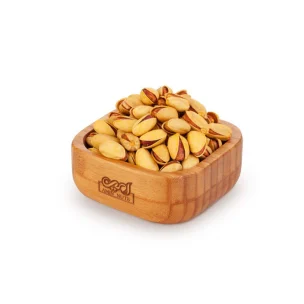 پسته اکبری شور