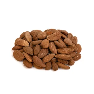 مغز بادام درختی ایرانی خام
