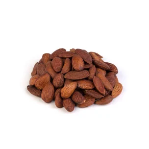 مغز بادام درختی ایرانی شور