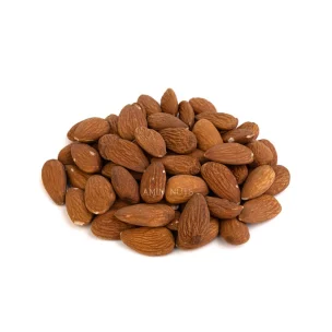 مغز بادام درختی خارجی خام