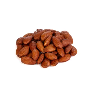 مغز بادام درختی شور