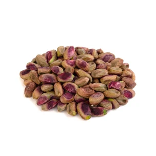 مغز پسته ممتاز خام