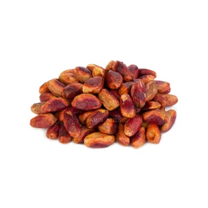 مغز پسته شور