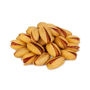 پسته اکبری شور