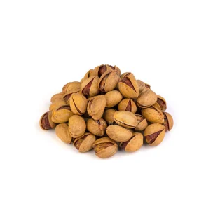 پسته فندقی شور