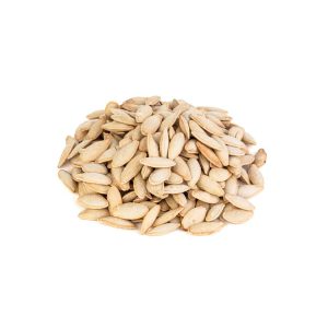 تخمه کدو مشهدی