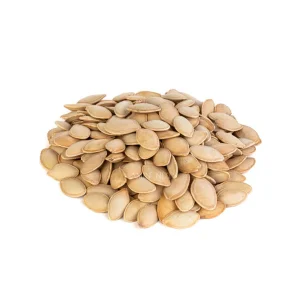تخمه کدو گوشتی رژیمی