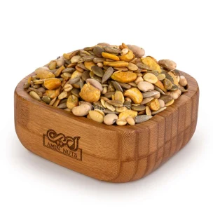 آجیل سلامت (ویتامینه)