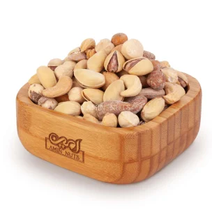 آجیل پودری (عربی)