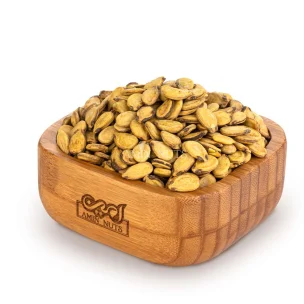 تخمه محبوبی (هندوانه)