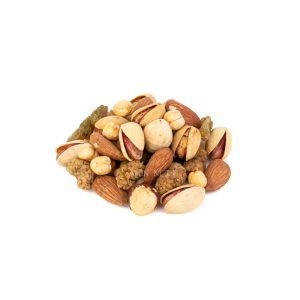 خرید آجیل شیرین