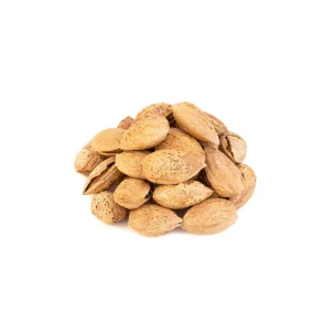 بادام کاغذی خارجی خام