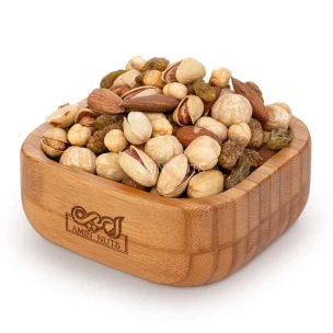 آجیل شیرین