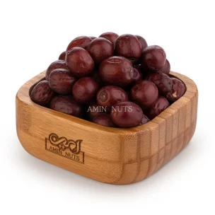 عناب خشک