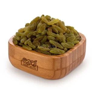 کشمش سبز