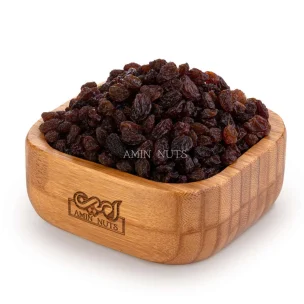 کشمش پلویی
