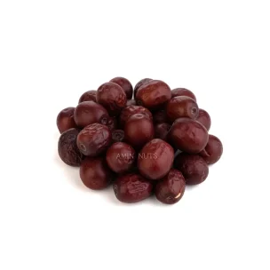 عناب خشک