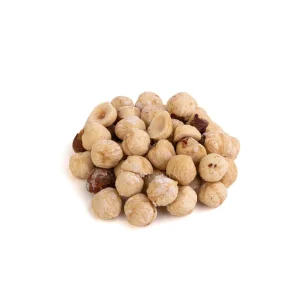 مغز فندق شور