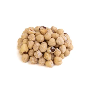 مغز فندق خارجی شور