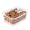 نان چای خشک رضا قزوین - 500گرم