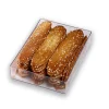 قاق کسمه رضا قزوین - 400گرم
