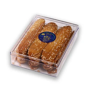 قاق کسمه رضا قزوین – 400گرم