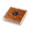 شیرینی زبان کنجدی رضا قزوین