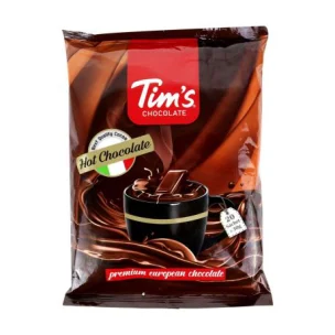 هات چاکلت TIMS