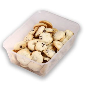 شیرینی کشمشی رضا قزوین - 400گرم