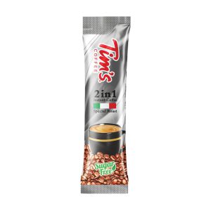 کافی میکس ۲ در ۱ تیمز (بدون شکر)