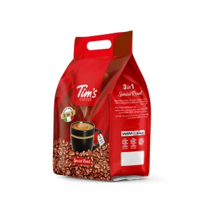 قهوه فوری ۳ در ۱ تیمز – 48ساشه