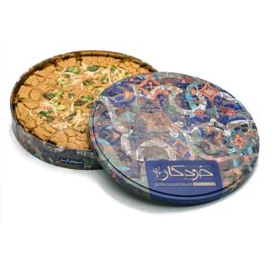 سوهان تخت خودکار – 500 گرم