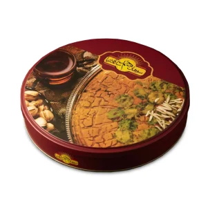 سوهان گل محمد ساعدی‌نیا – 500 گرمی