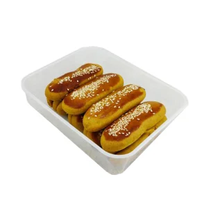 نان زنجبیلی پرستو