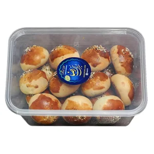 کلوچه گردویی رضا