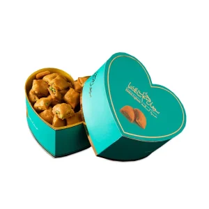 سوهان حبه لقمه قلبی محمد ساعدی نیا