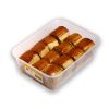 شیرینی نازک پسته رضا قزوین - 500گرم