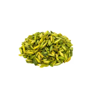 خلال پسته قزوین