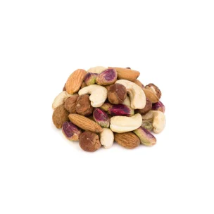 آجیل مغز خام