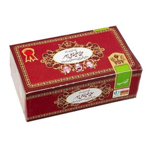 قطاب حاج خلیفه رهبر - 650گرم