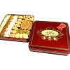 شیرینی مخلوط صادراتی حاج خلیفه علی رهبر - 850گرم