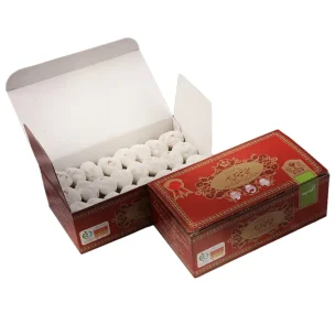 قطاب حاج خلیفه رهبر – 650گرم