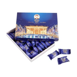 گز 42% لقمه کرمانی