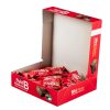 ویفر شکلاتی مینی بایکیت فندقی شونیز - 500گرم