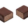 ویفر شکلاتی مینی بایکیت فندقی شونیز - 500 گرم