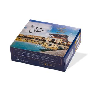 برشتوک حنائی اصفهان - 680گرم