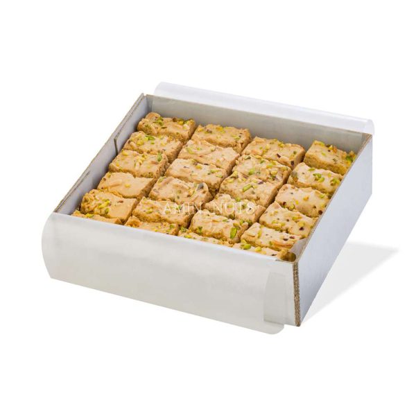 برشتوک حنائی اصفهان - 680گرم