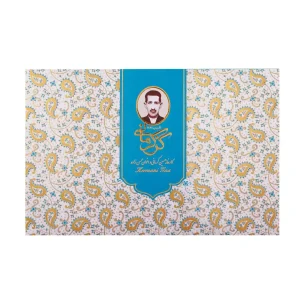 گز آردی 28% پسته کرمانی – 450گرم